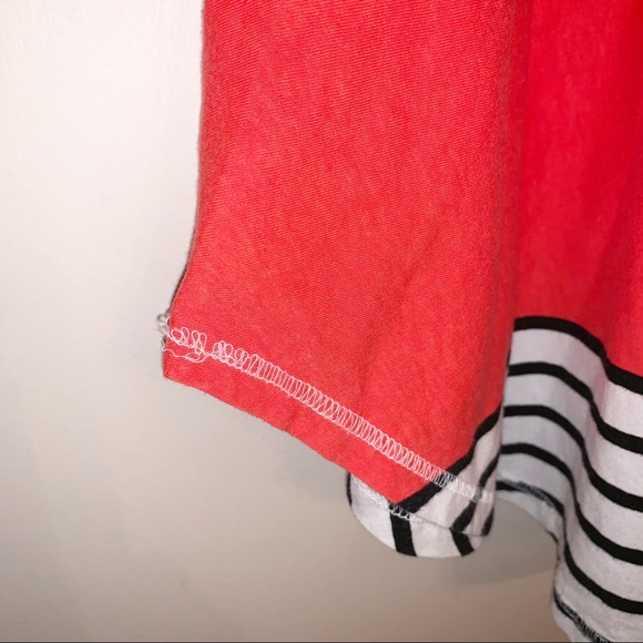 🛑LAST CHANCE🛑 Deletta Anthropologie Tank Top Small Cotton - Picture 6 of 8